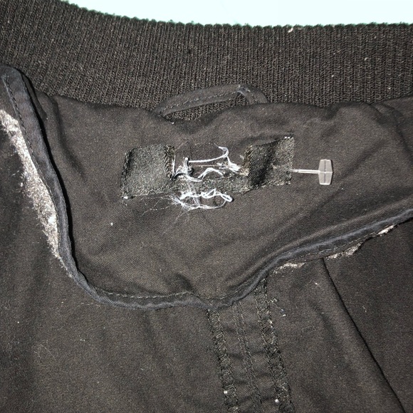 Varsity Jacket - Picture 2 of 3